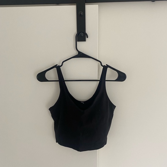 lululemon athletica Tops - Lululemon Align Tank Top